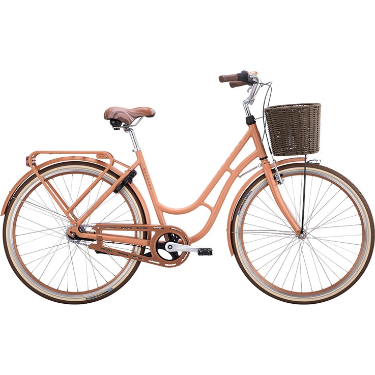 Monark Karin 7v TBD Nyhet