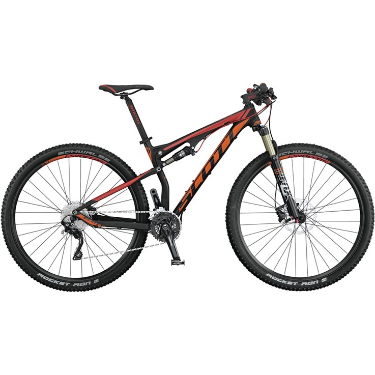 Scott Spark 950