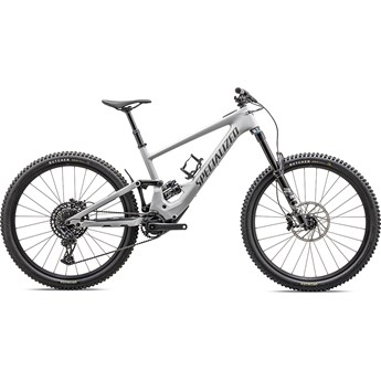 Specialized Kenevo SL Comp Carbon 29 Gloss Dove Grey/Smoke Nyhet