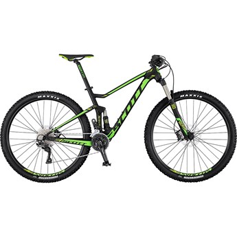 Scott Spark 960 