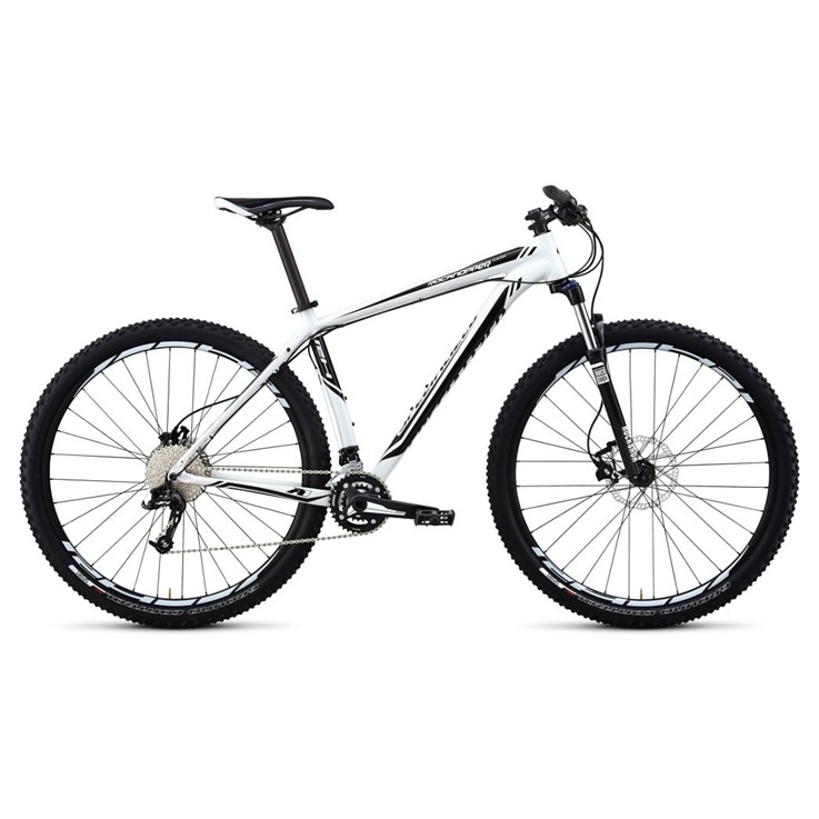 Specialized Rockhopper Comp 29 Vit/Svart