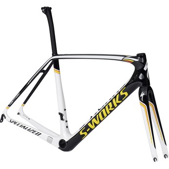 Specialized S-Works Tarmac Frameset (Ram) AC15