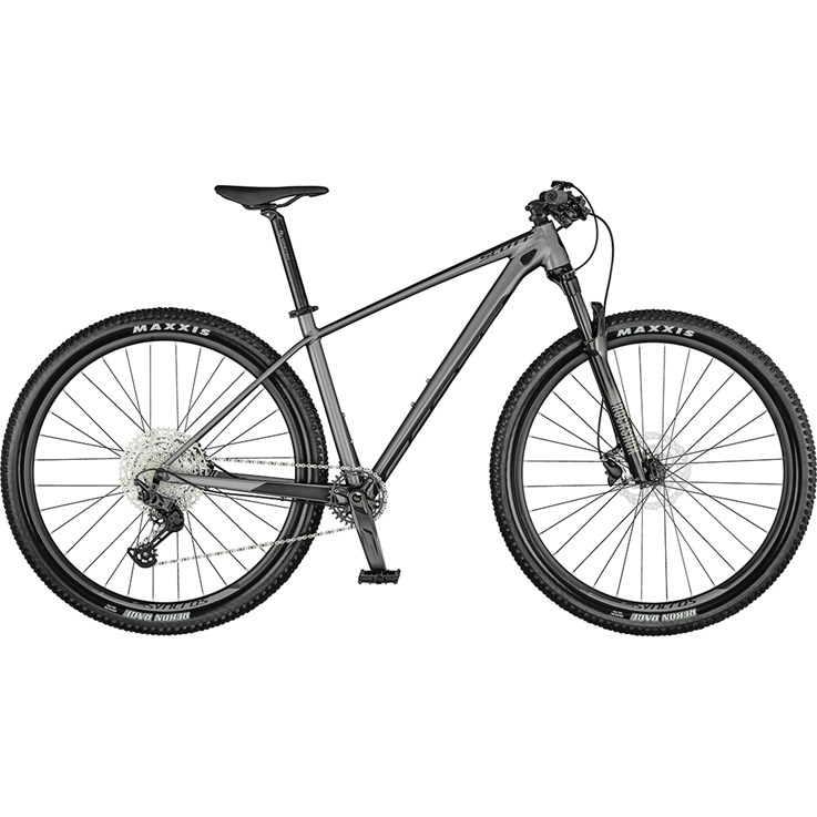 Scott Scale 965 Slate Grey