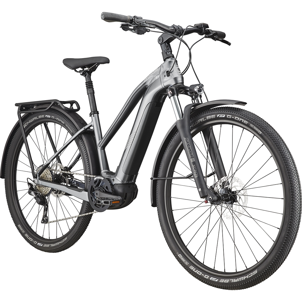 cannondale neo tesoro