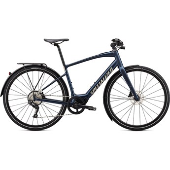 Specialized Vado SL 4.0 EQ Navy/White Mountains Reflective