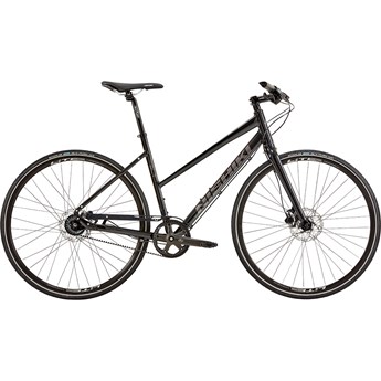 Nishiki Pro BLT Dam Onyx Nyhet