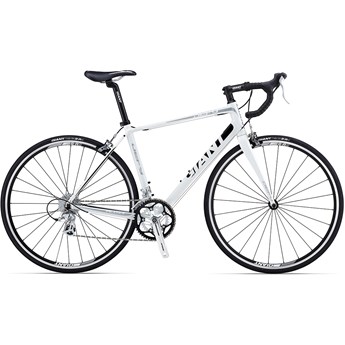 Giant Defy 4 Tvådelat Kompakt Vevparti 