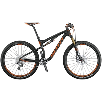 Scott scale sales 900 2016