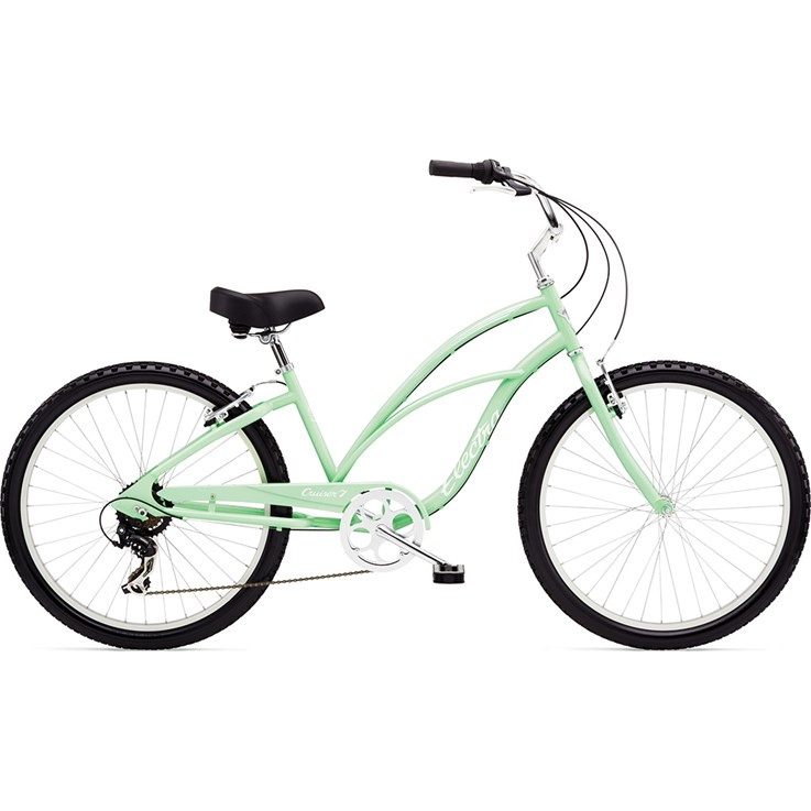 Electra Cruiser 7d 24" Seafoam Dam