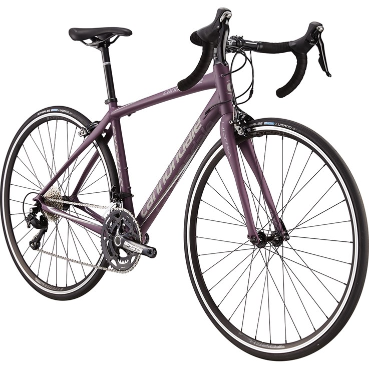 Cannondale Synapse Women's 105 Pur