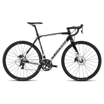 Specialized CruX Sport E5 EVO Black/White