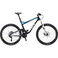 GT Sensor Carbon Pro Raw/White/Blue