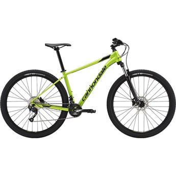 Cannondale Trail 7 Grön