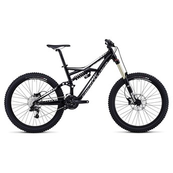 Specialized Enduro FSR EVO Svart/Vit