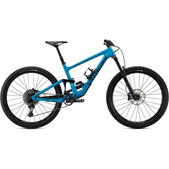 Specialized Enduro Comp Carbon 29 Gloss Aqua/Flo Red/Satin Black