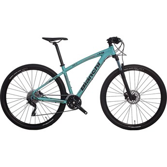 Bianchi Kuma 29.0