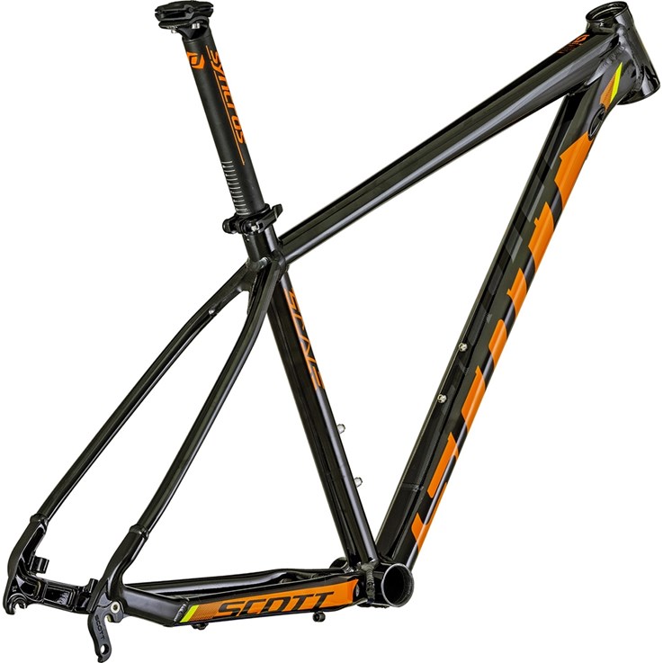 Scott Scale 770 Frame