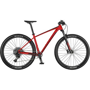 Scott Scale 970 Red