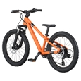 Scott Roxter 200 Vibrant Orange Nyhet