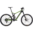 Cannondale Trigger 27,5 Carbon Team Mattsvart