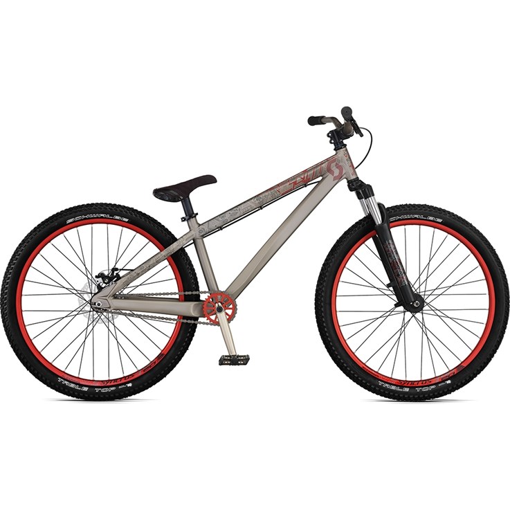 Scott Voltage YZ 0.2