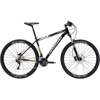 Cannondale Trail 1 27,5