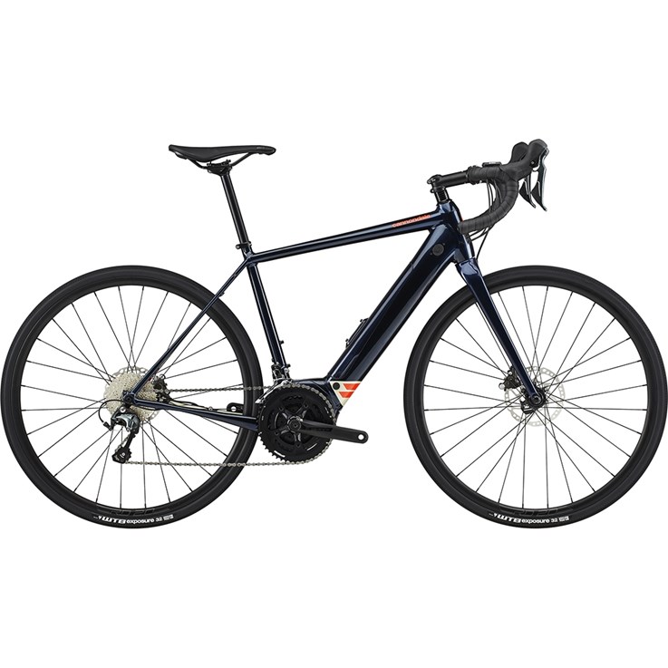Cannondale Synapse Neo 2 Midnight 2020