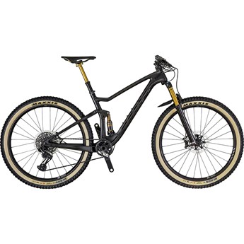 Scott Spark 700 Ultimate