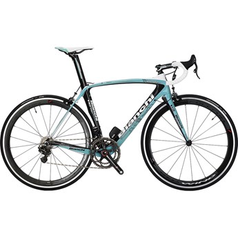 Bianchi Oltre Celeste/Vit/Svart