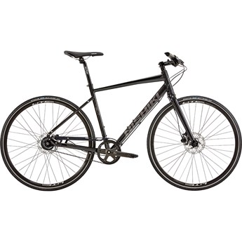 Nishiki Pro BLT Herr Onyx Nyhet
