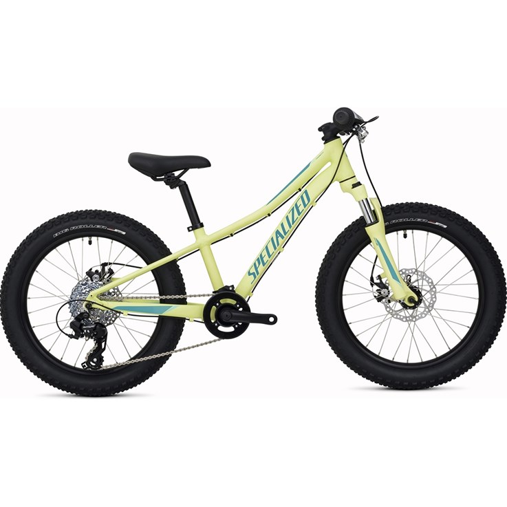 Specialized Riprock 20 Int Powder Green/Turquoise/Light Turquoise