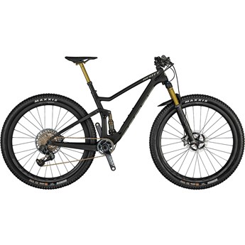 Scott Spark 900 Ultimate AXS