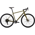 Specialized Sequoia Elite Kombu/Charcoal Reflective