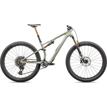 Specialized Epic 8 Pro Evo Forest Green/Spr/Metspr Nyhet
