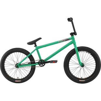 Premium Products Solo Plus Bmx Grön