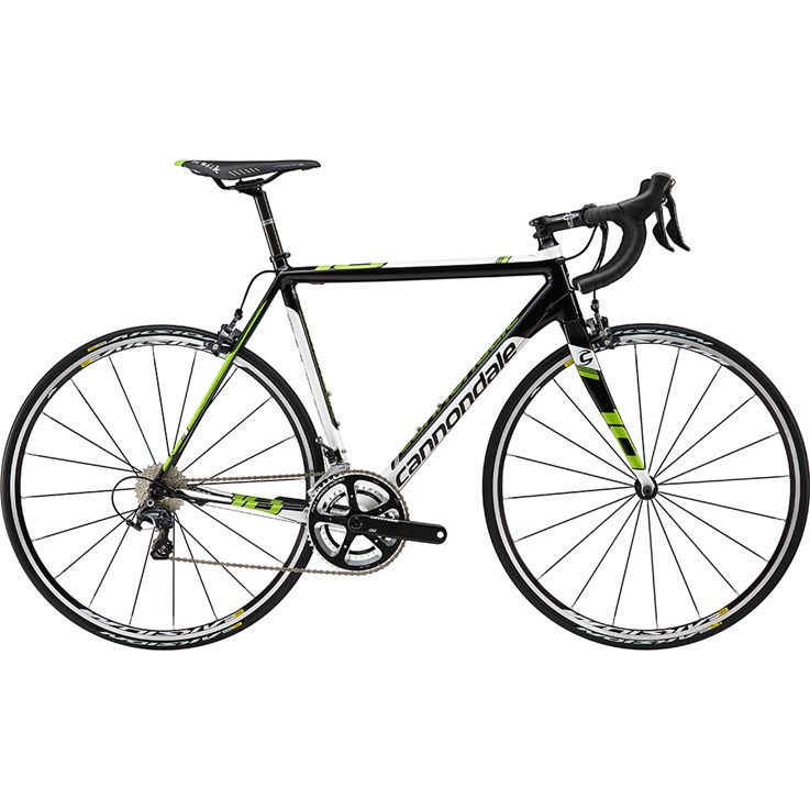 Cannondale CAAD10 Ultegra Rep