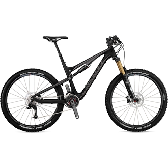 2012 scott voltage fr30