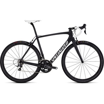 Specialized Tarmac Pro Race Satin Carbon/White/Clean