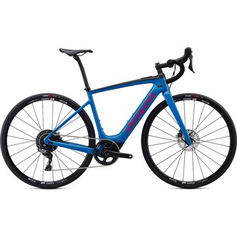 Specialized Creo SL Comp Carbon Pro Blue/Vivid Pink/Black