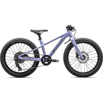 Specialized Riprock 20 Int Gloss Power Indigo/Slate Nyhet