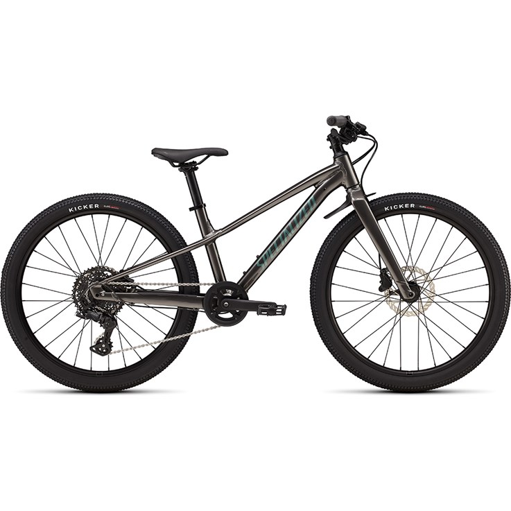 Specialized Riprock 24 Gloss Smoke/Fjord Metallic Nyhet