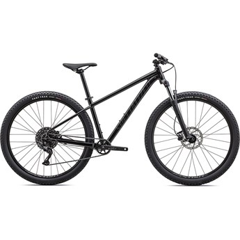 Specialized Rockhopper Comp 27.5 Gloss Obsidian/Metallic Obsidian