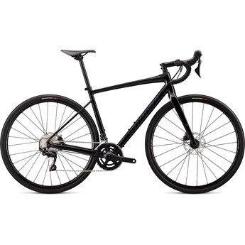 Specialized Diverge E5 Comp Gloss Black/Carbon Grey Clean