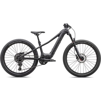 Specialized Levo SL Hardtail Satin Black/Smoke