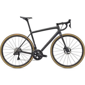 Specialized Aethos S-Works Di2 Carbon/Chameleon Eyris Color Run/Chrome Foil