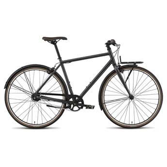 Specialized Daily Elite Raw/Light Graphite