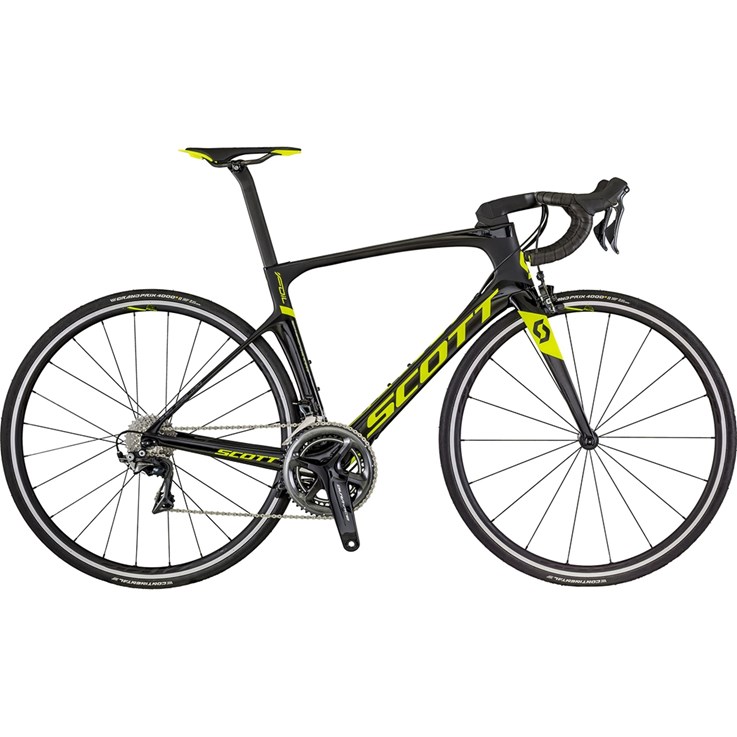 Scott Foil RC