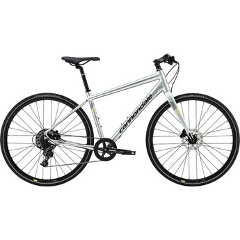 Cannondale Quick Disc 2 Grå