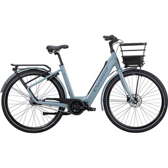 Crescent Elody 30 Blå matt Nyhet