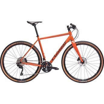 Crescent Grus Sport G2 Röd